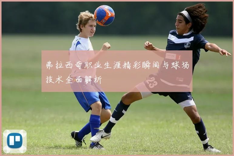 弗拉西奇职业生涯精彩瞬间与球场技术全面解析