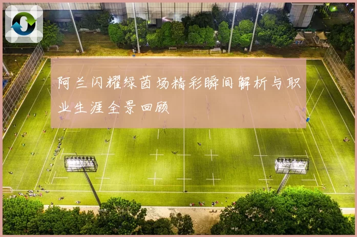阿兰闪耀绿茵场精彩瞬间解析与职业生涯全景回顾